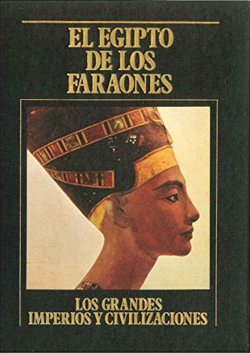 Imagen de archivo de Egipto De Los Faraones - El a la venta por RecicLibros