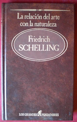 Imagen de archivo de GRANDES PENSADORES, LOS. TOMO 68. FIEDRICH W SCHELLING a la venta por Librera Circus