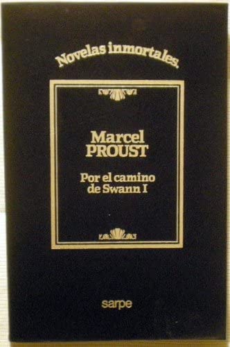 Por el camino de Swann (2 tomos) (9788472917538) by Marcel Proust