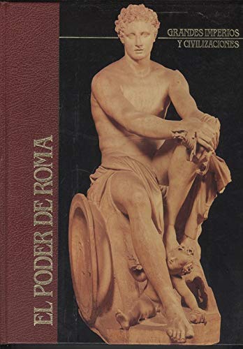 Imagen de archivo de El Poder de Roma a la venta por Hamelyn