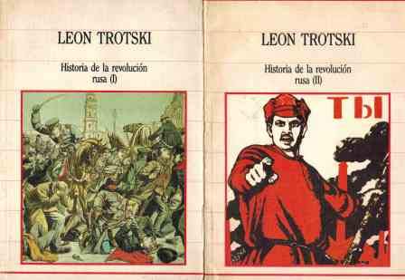 Stock image for Historia de la revoluci n rusa II for sale by ThriftBooks-Atlanta