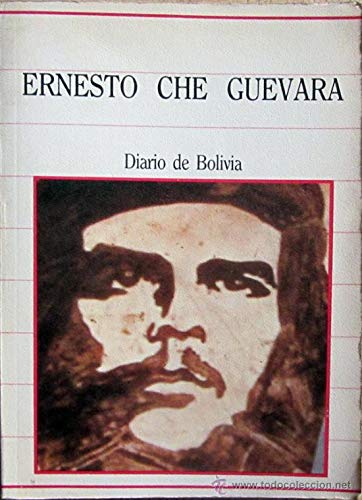 Imagen de archivo de Diario de Bolivia Ernesto Che Guevara a la venta por VANLIBER