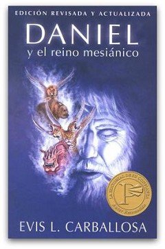 Beispielbild fr Daniel y el Reino Mesia?nico (Spanish Edition) zum Verkauf von Iridium_Books