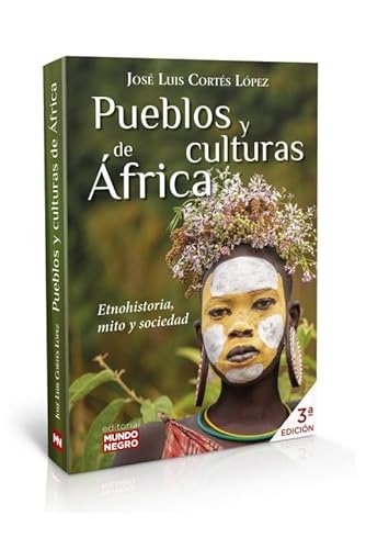 Stock image for Pueblos y culturas de africa for sale by Imosver