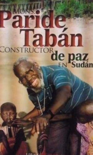Beispielbild fr Mons. Paride Taban : Constructor de Paz en Sudn zum Verkauf von Hamelyn