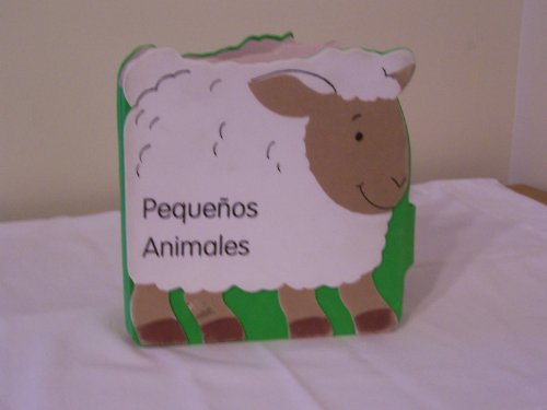 Stock image for COL.CARICIAS-Pequeos animales for sale by Iridium_Books