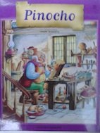 Stock image for Pinocho - Diamante (Spanish Edition) for sale by Iridium_Books