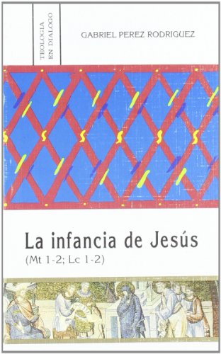 Stock image for Infancia de Jess, la for sale by AG Library