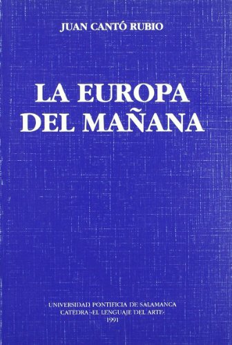 Beispielbild fr Europa del maana, la zum Verkauf von AG Library