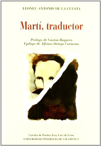 Imagen de archivo de Mart, traductor: apuntes liminares (Spanish Edition) a la venta por ThriftBooks-Dallas