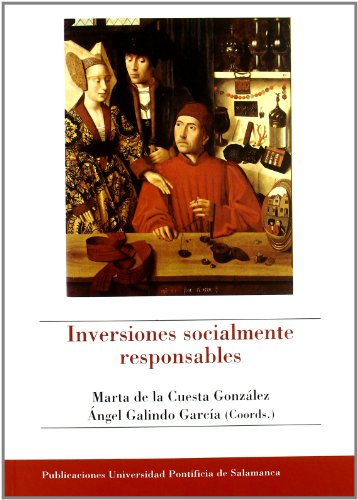 Stock image for Inversiones socialmente responsables (Bibliotheca Salmanticensis, Band 272) for sale by medimops