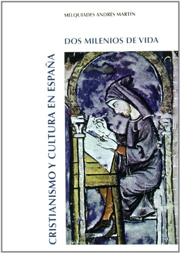 Imagen de archivo de DOS MILENIOS DE VIDA Cristianismo y cultura en Espaa a la venta por Librovicios
