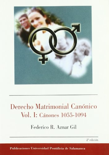 Derecho matrimonial canónico