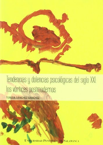 Imagen de archivo de TENDENCIAS Y DOLENCIAS PSICOLOGICAS DEL. a la venta por Siglo Actual libros