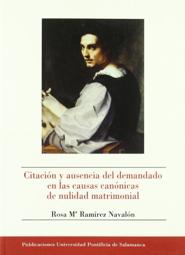 Stock image for CITACION Y AUSENCIA DEL DEMANDADO EN LAS. for sale by Siglo Actual libros