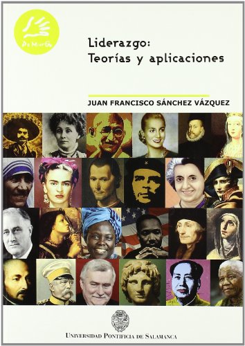 Imagen de archivo de LIDERAZGO/TEORIAS Y APLICACIONES a la venta por Siglo Actual libros