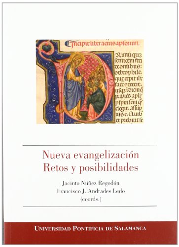 Imagen de archivo de NUEVA EVANGELIZACION/RETOS Y POSIBILIDADES a la venta por Siglo Actual libros