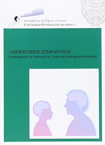 Stock image for Laboratorios compartidos for sale by AG Library