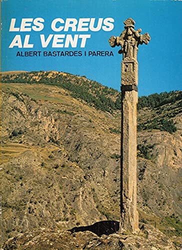 9788473040839: LES CREUS AL VENT