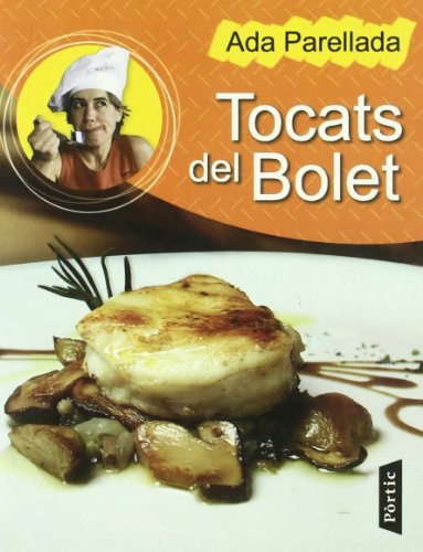 Beispielbild fr Tocats del bolet (CUINA, Band 101) zum Verkauf von medimops