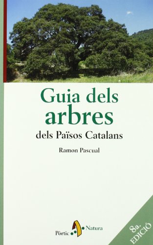 Imagen de archivo de Guia dels arbres dels Països Catalans a la venta por Iridium_Books
