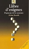 Stock image for Llibre D'enigmes. el Gran Joc de Les Neurones for sale by Hamelyn