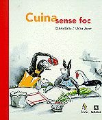 Stock image for Cuina sense foc for sale by medimops