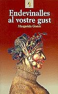 Beispielbild fr Endevinalles al vostre gust (CLSSICS CRIST, Band 12) zum Verkauf von medimops