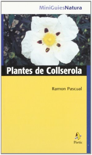 Imagen de archivo de Plantes de Collserola a la venta por Iridium_Books