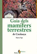 Imagen de archivo de Guia dels mamfers terrestres de Catalunya a la venta por Iridium_Books