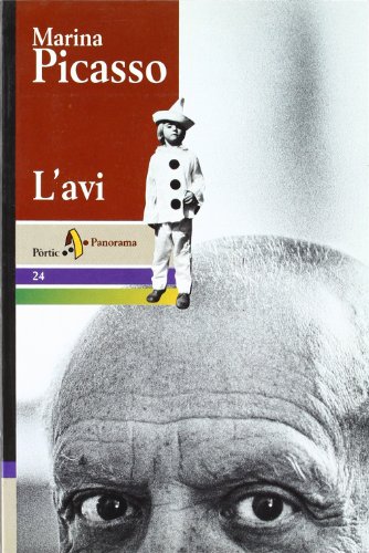 L'avi (9788473067591) by Picasso, Marina