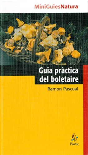 Beispielbild fr Guia Prctica Del Boletaire zum Verkauf von Hamelyn
