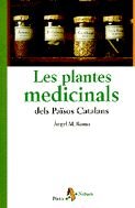 Imagen de archivo de Les plantes medicinals dels Països Catalans a la venta por medimops