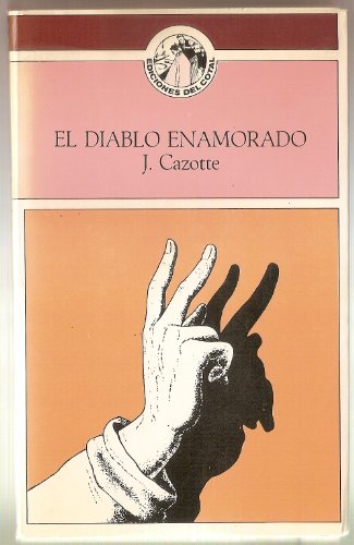 Imagen de archivo de EL DIABLO ENAMORADO a la venta por Hilando Libros