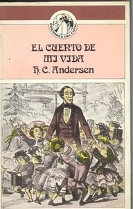 9788473100151: El cuento de mi vida