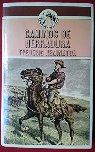 9788473100304: CAMINOS DE HERRADURA