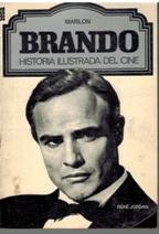 9788473110181: Marlon Brando