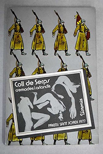 Imagen de archivo de Coll de serps (segon llibre de tetralogia El bou roig) (Ucronia) (Catalan Edition) a la venta por Iridium_Books