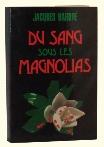 9788473171168: Du Sang Sous Les Magnolias