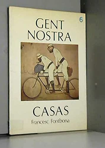 Beispielbild fr Gent Nostra Casas zum Verkauf von medimops