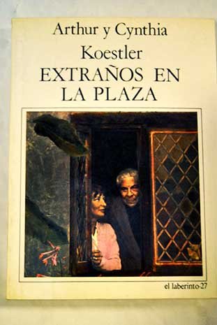 Stock image for EXTRAOS EN LA PLAZA for sale by Librera Circus