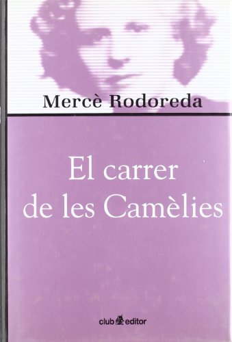 Stock image for El carrer de les Cam lies for sale by About Books