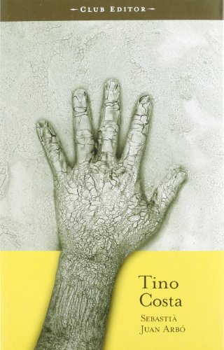 Stock image for TINO COSTA for sale by KALAMO LIBROS, S.L.