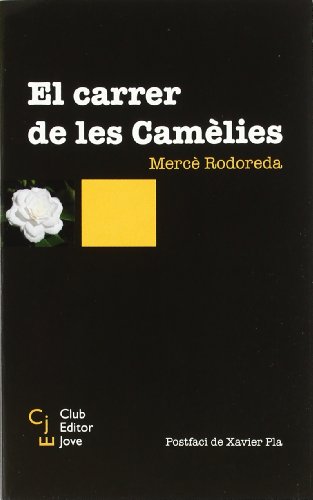Stock image for CARRER DE LES CAMLIES CEJ-5 for sale by Siglo Actual libros