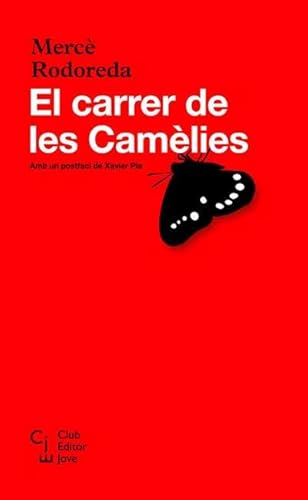

Carrer de Les Camelies Cej-5