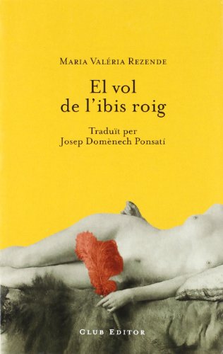 Beispielbild fr VOL DE LIBIS ROIG zum Verkauf von KALAMO LIBROS, S.L.