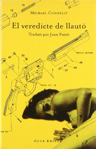 Stock image for El veredicte de llaut (El Club dels novel listes, Band 22) for sale by medimops