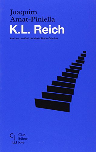 Imagen de archivo de K.L.REICH a la venta por Siglo Actual libros