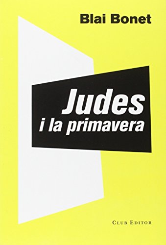 Stock image for JUDES I LA PRIMAVERA for sale by KALAMO LIBROS, S.L.