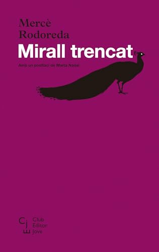 Stock image for MIRALL TRENCAT for sale by medimops